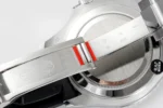 Rolex Yacht-Master 42mm Black Dial Diamond B… | Mirck Clone