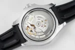 Rolex Yacht-Master 42mm Black Dial Diamond B… | Mirck Clone