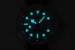Rolex Yacht-Master 42mm Black Dial Diamond B… | Mirck Clone