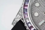 Rolex Yacht-Master 42mm Platinum Case Watch … | Mirck Clone