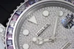 Rolex Yacht-Master 42mm Platinum Case Watch … | Mirck Clone