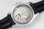 Rolex Yacht-Master 42mm Platinum Case Watch … | Mirck Clone
