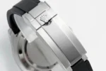 Rolex Yacht-Master 42mm Platinum Case Watch … | Mirck Clone