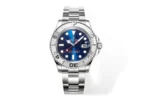 Rolex Yacht-Master 42mm Stainless Steel Watc... | Mirck Clone