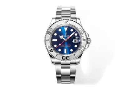 Rolex Yacht-Master 42mm Stainless Steel Watc… | Mirck Clone