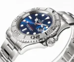 Rolex Yacht-Master 42mm Stainless Steel Watc... | Mirck Clone