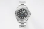 Rolex Yacht-Master 42mm Stainless Steel Watc… | Mirck Clone