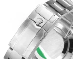 Rolex Yacht-Master 42mm Stainless Steel Watc... | Mirck Clone