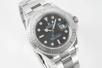 Rolex Yacht-Master 42mm Stainless Steel Watc… | Mirck Clone