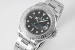 Rolex Yacht-Master 42mm Stainless Steel Watc… | Mirck Clone