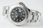Rolex Yacht-Master 42mm Stainless Steel Watc… | Mirck Clone