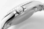 Rolex Yacht-Master 42mm Stainless Steel Watc… | Mirck Clone