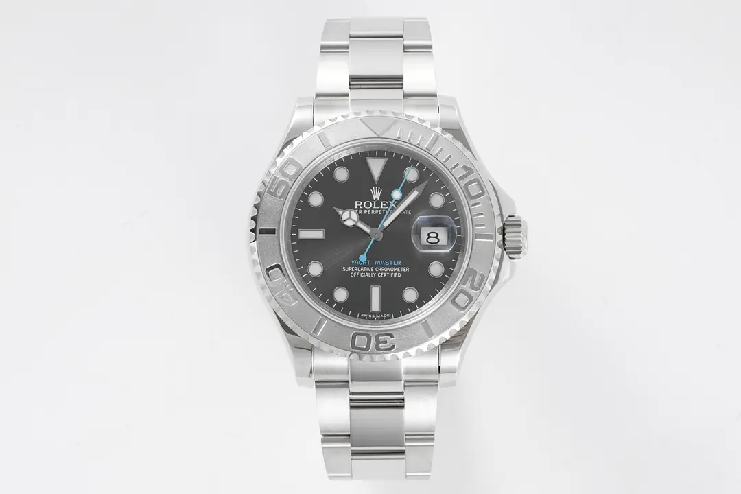Rolex Yacht-Master 42mm Stainless Steel Watc… | Mirck Clone Rolex Yacht-Master 42mm Stainless Steel Watc… | Mirck Clone