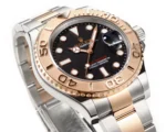 Rolex Yacht-Master 42mm Two-Tone Stainless S… | Mirck Clone