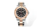 Rolex Yacht-Master 42mm Two-Tone Stainless S… | Mirck Clone