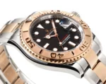 Rolex Yacht-Master 42mm Two-Tone Stainless S… | Mirck Clone