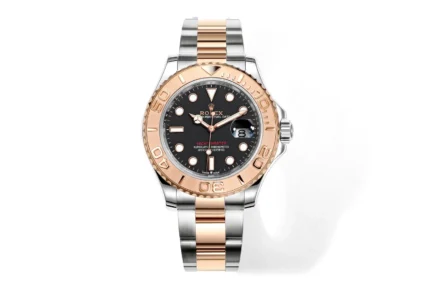 Rolex Yacht-Master 42mm Two-Tone Stainless S… | Mirck Clone
