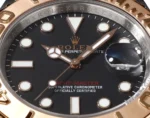 Rolex Yacht-Master 42mm Two-Tone Stainless S… | Mirck Clone