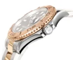 Rolex Yacht-Master 42mm Two-Tone Stainless S… | Mirck Clone