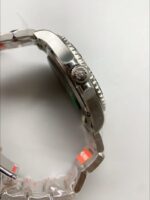 劳力士 Yacht-Master 黑色表盘钛金属机械手表 226627(1;1 ) - Mirck Clone