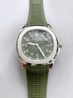 Rolex Yacht-Master Black Dial Titanium Mechanical Watch 226627 - Mirck Clone