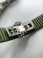 Rolex Yacht-Master Black Dial Titanium Mechanical Watch 226627 - Mirck Clone