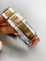 劳力士游艇名仕巧克力表盘 126621(1;1Super Clone) - Mirck Clone