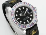 Rolex Yacht-Master “Heavy Edition” – Black D… | Mirck Clone