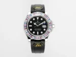 Rolex Yacht-Master “Heavy Edition” – Black D… | Mirck Clone