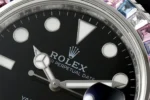 Rolex Yacht-Master “Heavy Edition” – Black D… | Mirck Clone