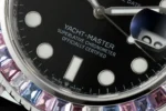 Rolex Yacht-Master “Heavy Edition” – Black D… | Mirck Clone
