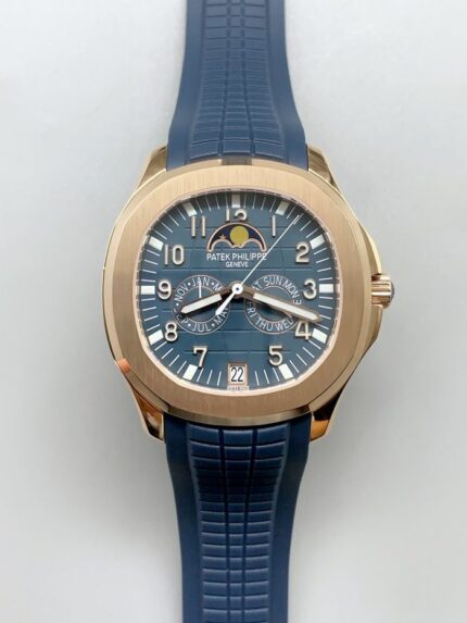 Rolex Yachtmaster II Stainles Steel Ref.116681 Two Tone (uff09 - Mirck Clone