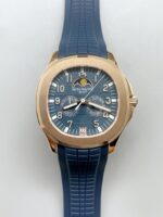 Rolex Yachtmaster II Stainles Steel Ref.116681 Two Tone (uff09 - Mirck Clone
