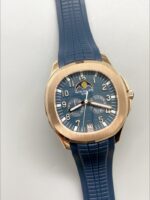 Rolex Yachtmaster II Stainles Steel Ref.116681 Two Tone (uff09 - Mirck Clone