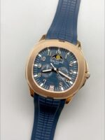 Rolex Yachtmaster II Stainles Steel Ref.116681 Two Tone (uff09 - Mirck Clone