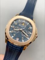 Rolex Yachtmaster II Stainles Steel Ref.116681 Two Tone (uff09 - Mirck Clone
