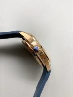 Rolex Yachtmaster II Stainles Steel Ref.116681 Two Tone (uff09 - Mirck Clone