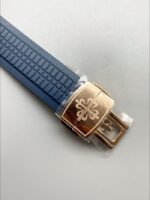 Rolex Yachtmaster II Stainles Steel Ref.116681 Two Tone (uff09 - Mirck Clone