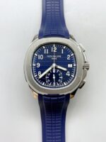 Rolex Yachtmaster II Stainless Steel 116681 - Mirck Clone