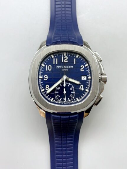 Rolex Yachtmaster II Stainless Steel 116681 - Mirck Clone