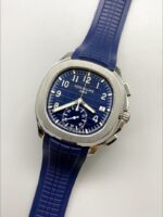 Rolex Yachtmaster II Stainless Steel 116681 - Mirck Clone