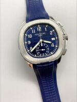 Rolex Yachtmaster II Stainless Steel 116681 - Mirck Clone