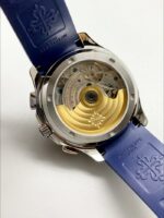 Rolex Yachtmaster II Stainless Steel 116681 - Mirck Clone