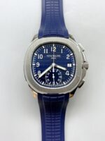 Rolex Yachtmaster II Stainless Steel 116681 - Mirck Clone