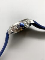 Rolex Yachtmaster II Stainless Steel 116681 - Mirck Clone