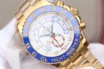 Rolex Yachtmaster II Stainless Steel 116681 - Mirck Clone