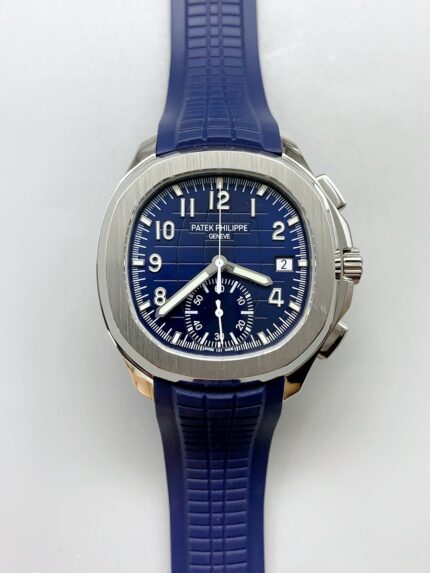 Rolex Yachtmaster II Stainless Steel 116681 - Mirck Clone