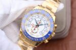 Rolex Yachtmaster II Stainless Steel 116681 - Mirck Clone
