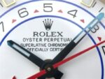 Rolex Yachtmaster II Stainless Steel 116681 - Mirck Clone