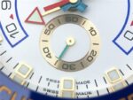 Rolex Yachtmaster II Stainless Steel 116681 - Mirck Clone